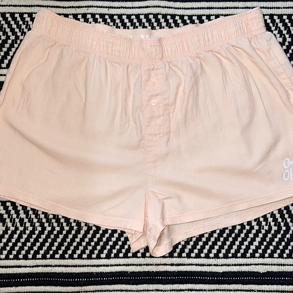 PINK Victoria's Secret Other - PINK VS shorts